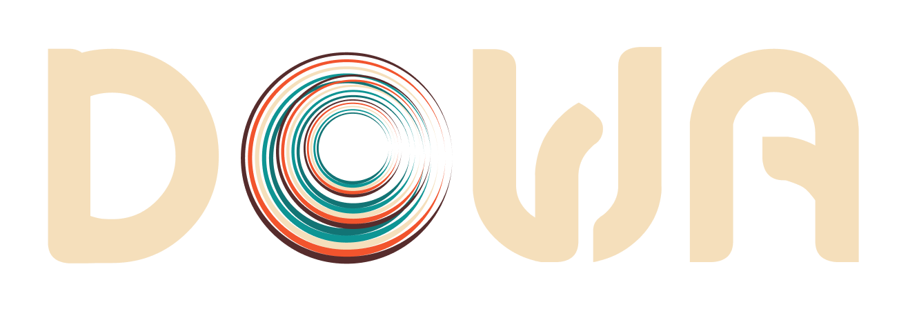 site logo